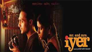 Mr And Mrs Iyer